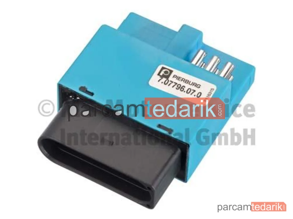 707796070 | Aksesuar/Parçalar — VW Tiguan, Audi Q3, VW Multivan T6