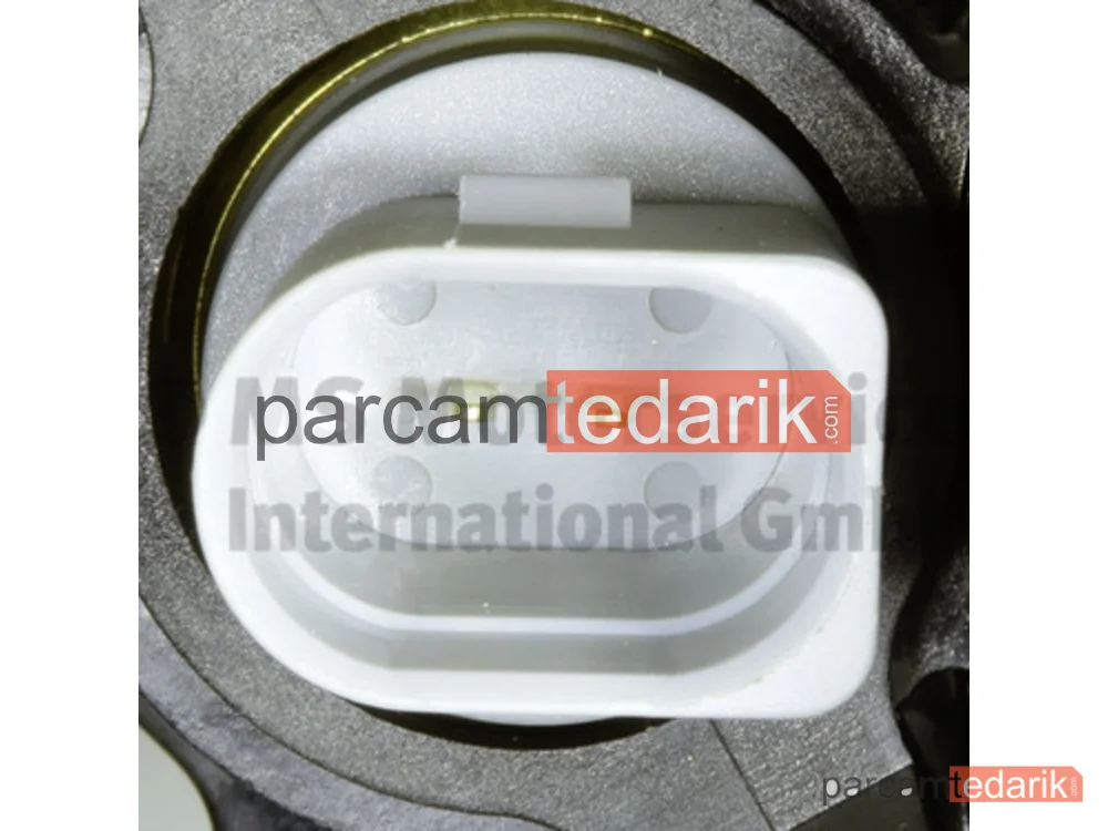 707856080 | Su Pompası — Audi A4 B8 Avant, Audi A5, Audi A4 B8
