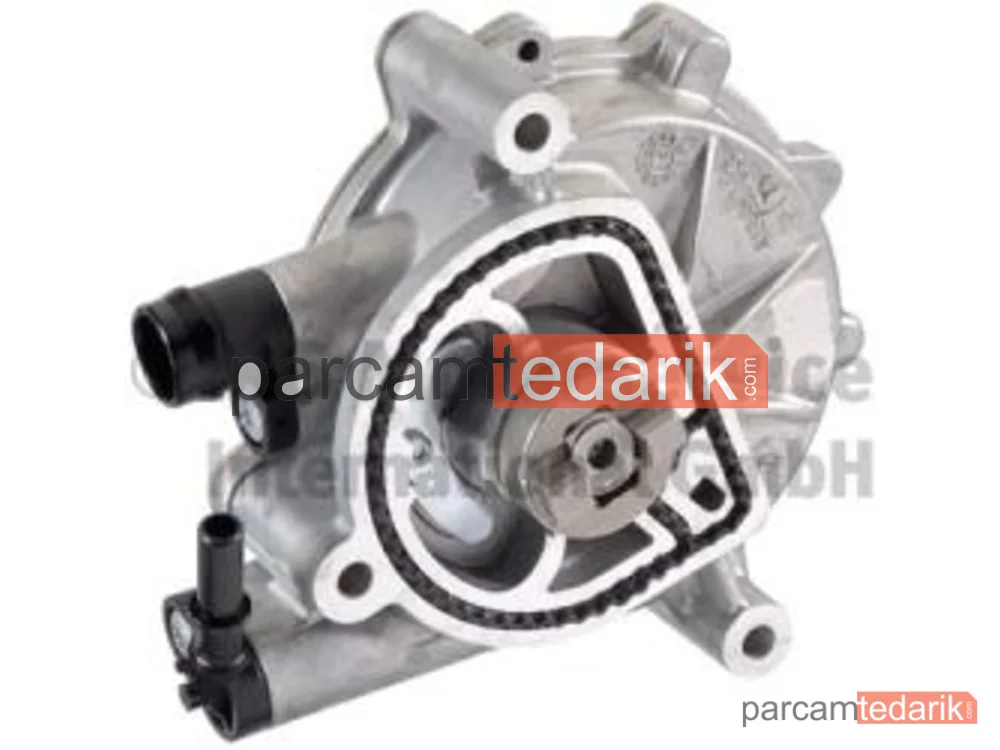 707863050 | Vakum Pompası — Ford Focus IV, Ford Focus IV Turnier, Ford Fiesta VII