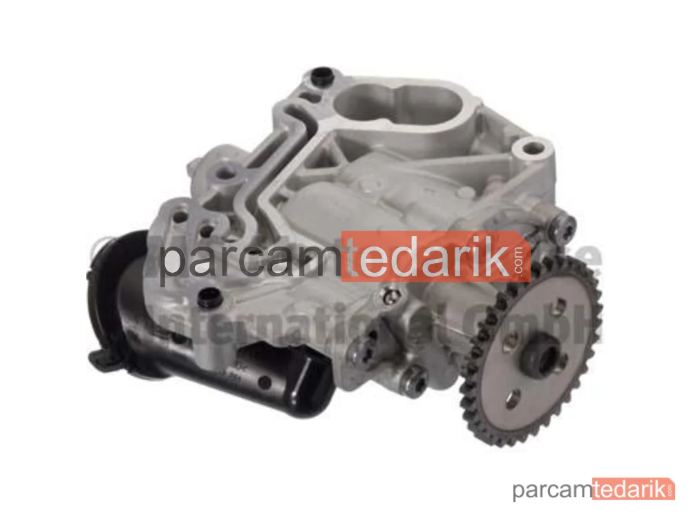 707919130 | Yağ Pompası — VW Golf VII, VW Golf VII Variant, Seat Leon ST