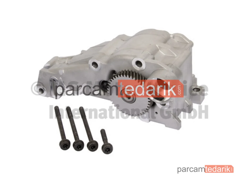 707919310 | Yağ Pompası — BMW 3 Coupe, BMW 1, BMW 3