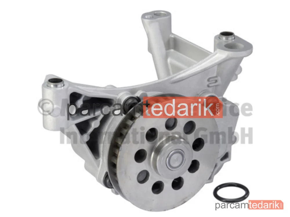 Yağ Pompası — VW Caddy III Kasa/büyük limuzin, VW Caddy III MPV, VW Transporter T5 Platform şasi (7JD, 7JE, 7JL, 7JY, 7JZ, 7FD,) - 707919350