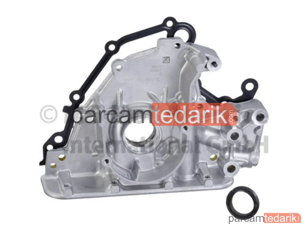 707919390 | Yağ Pompası — VW UP!, Seat Ibiza V, Skoda Fabia III Station wagon