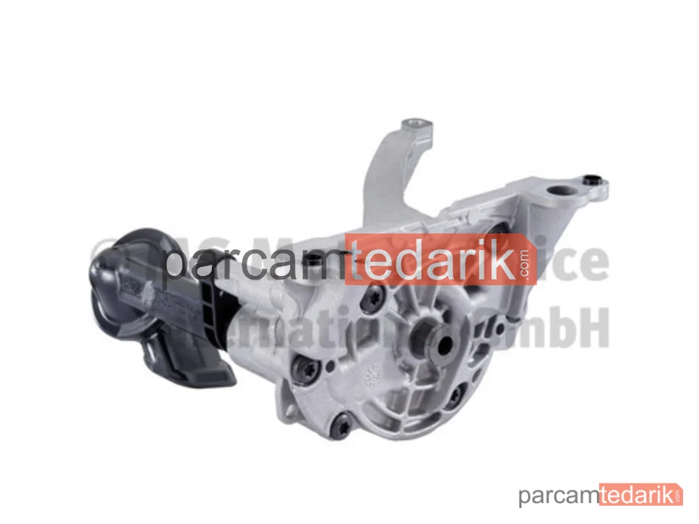 707919430 | Yağ Pompası — Seat Leon, Seat Leon Sportstourer, Audi A3 Limousine