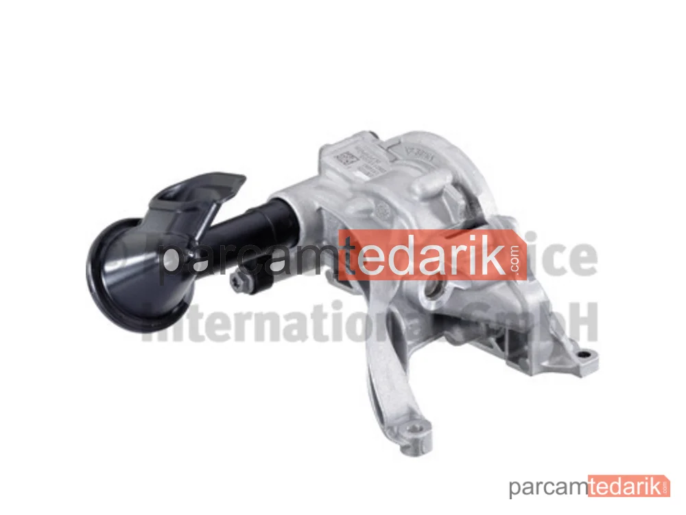 PIERBURG 707919430 | Yağ Pompası — Seat Leon, Seat Leon Sportstourer, Audi A3 Limousine