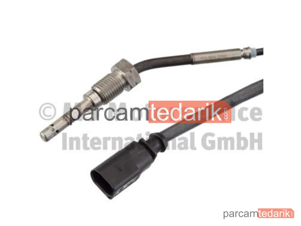 708369000 | Sıcaklık Sensörü — Audi A3 Sportback, VW Golf V, Audi A3
