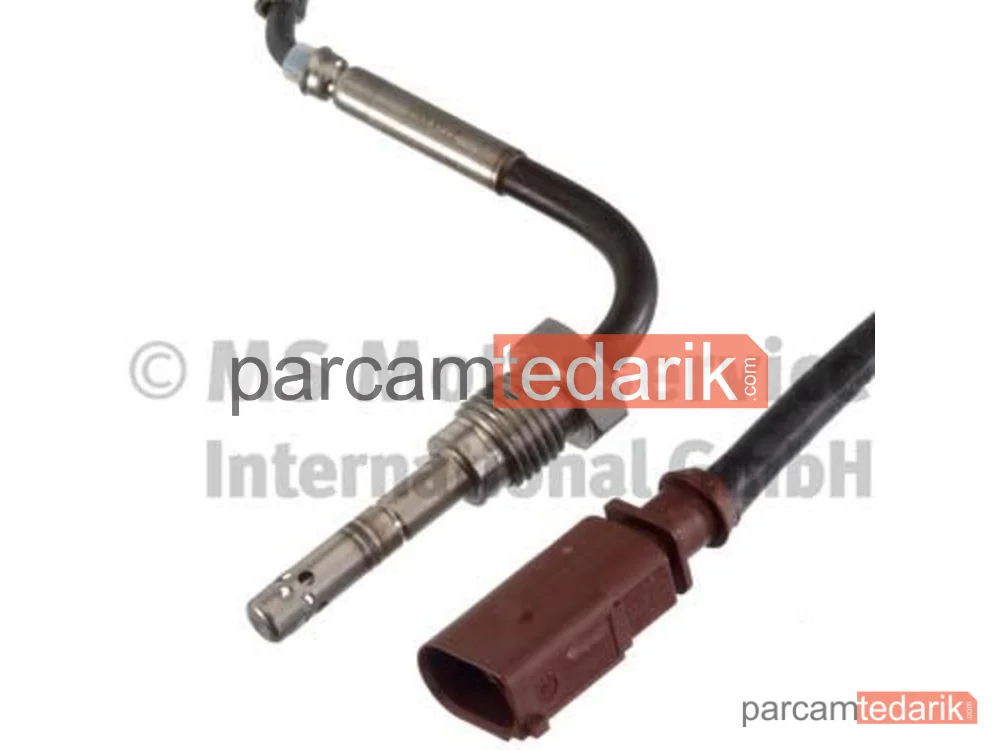 708369010 | Sıcaklık Sensörü — VW Passat B6, VW Passat B6 Variant, VW Jetta III