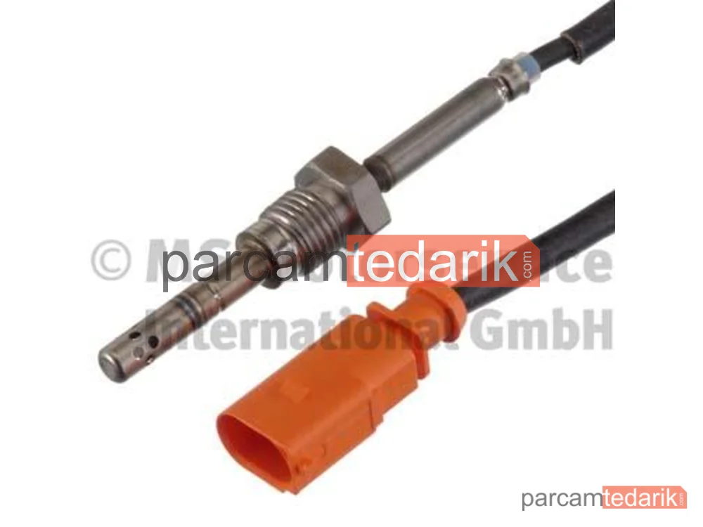 708369040 | Sıcaklık Sensörü — VW Tiguan, VW Jetta III, Audi A3
