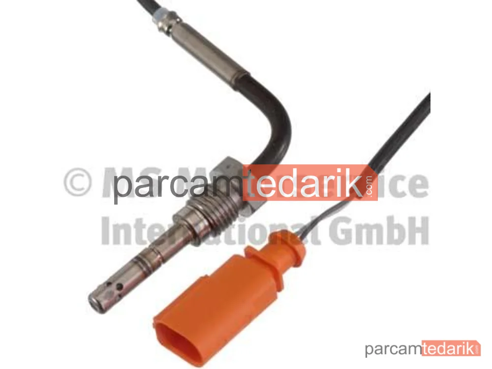 708369110 | Sıcaklık Sensörü — Audi A1 Sportback, Seat Toledo IV, Skoda Roomster Praktik