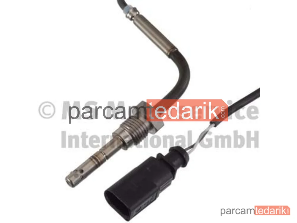708369130 | Ek Su Pompası — VW Phaeton, Audi A5, Audi Q7