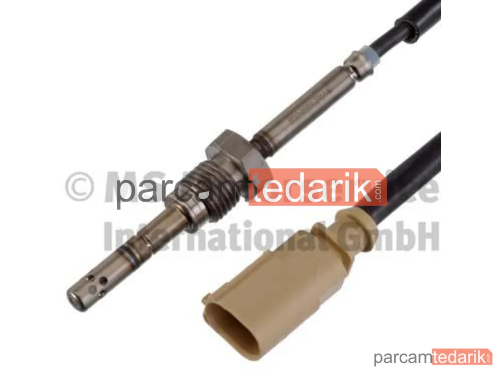 708369190 | Sıcaklık Sensörü — VW Caddy Alltrack IV Kasa/büyük limuzin, VW Caddy III Kasa/büyük limuzin, VW Caddy III MPV