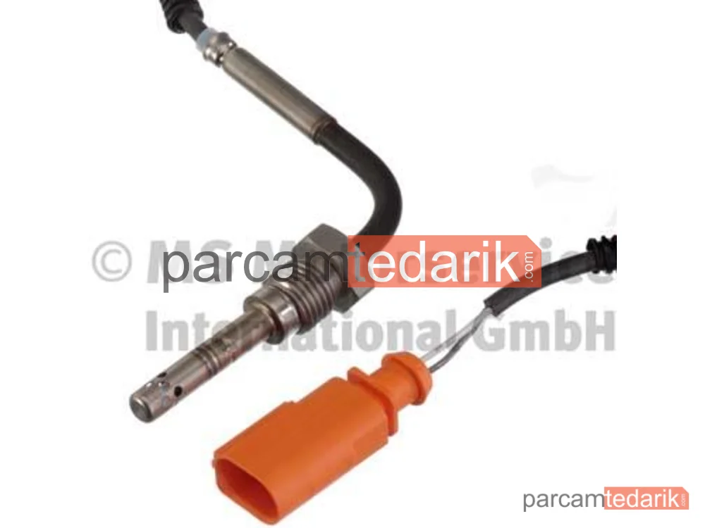 708369220 | Sıcaklık Sensörü — Audi A4 B7 Avant, Audi A4 B7, Audi A4 B7 Cabrio