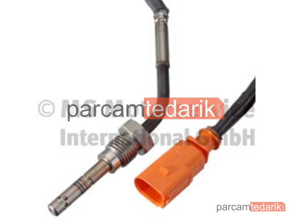 708369370 | Sıcaklık Sensörü — Audi A1 Sportback, Seat Toledo IV, Skoda Roomster Praktik