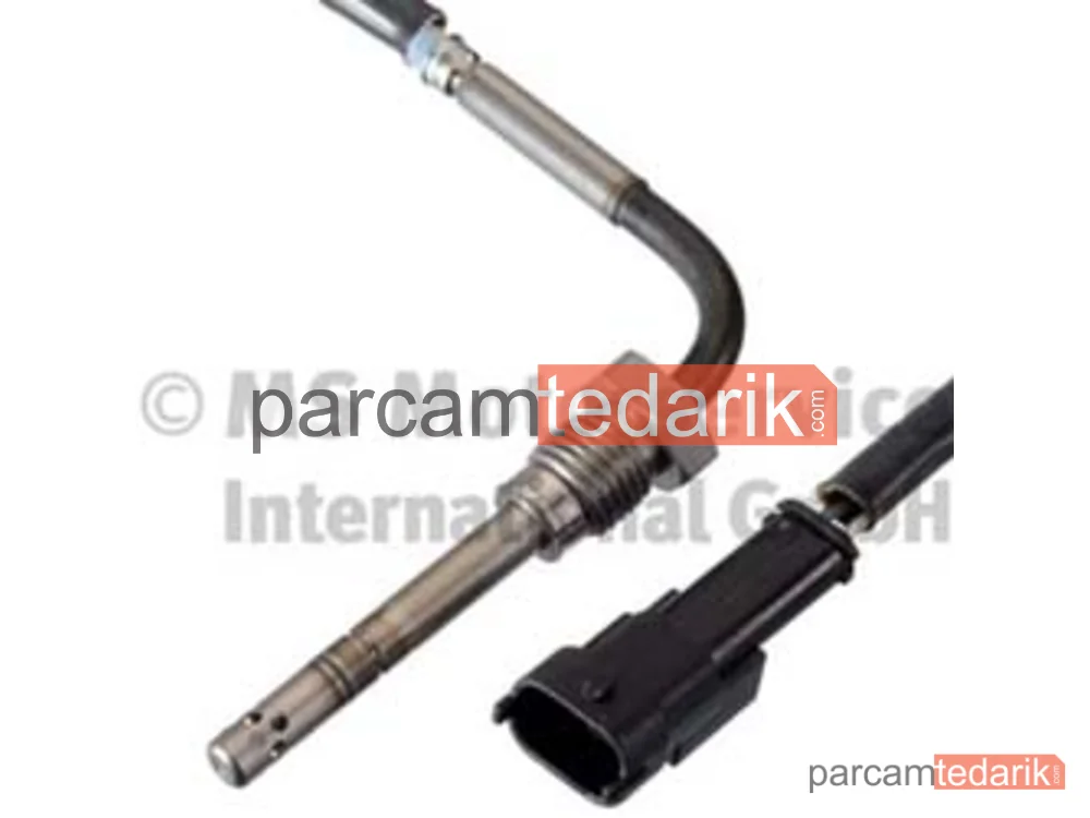 708369380 | Sıcaklık Sensörü — Opel Signum Hatchback, Opel Vectra C, Opel Vectra C GTS