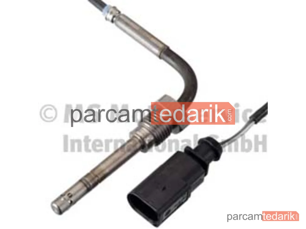 708369420 | Sıcaklık Sensörü — Audi A6 C6 Avant, Audi A6 C6, Audi A6 Allroad C6