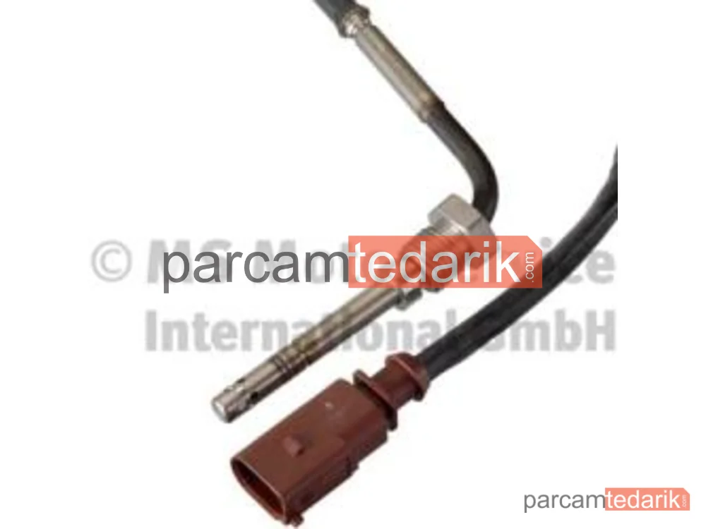 708369500 | Sıcaklık Sensörü — Audi A1 Sportback, Seat Toledo IV, Skoda Roomster Praktik
