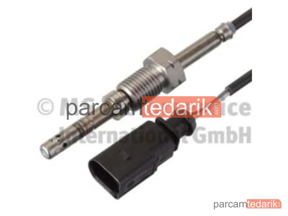 708369580 | Sıcaklık Sensörü — VW Crafter 30-35 Minibüs/Otobüs, VW Crafter 30-50 Platform şasi