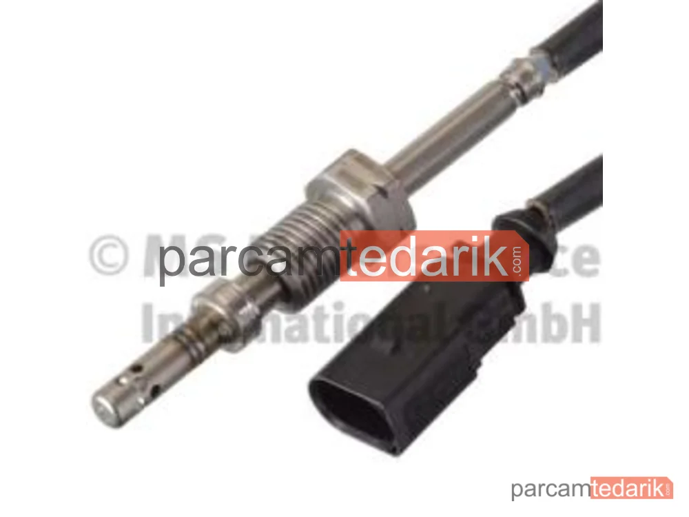 708369590 | Sıcaklık Sensörü — VW Crafter 30-50 Panelvan/Van, VW Amarok, VW Crafter 30-35 Minibüs/Otobüs