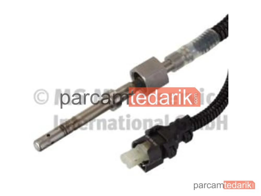 708369610 | Sıcaklık Sensörü — Mercedes-Benz E-Serisi, Mercedes-Benz Sprinter 3,5-t Minibüs/Otobüs, Mercedes-Benz Vito Panelvan/Van