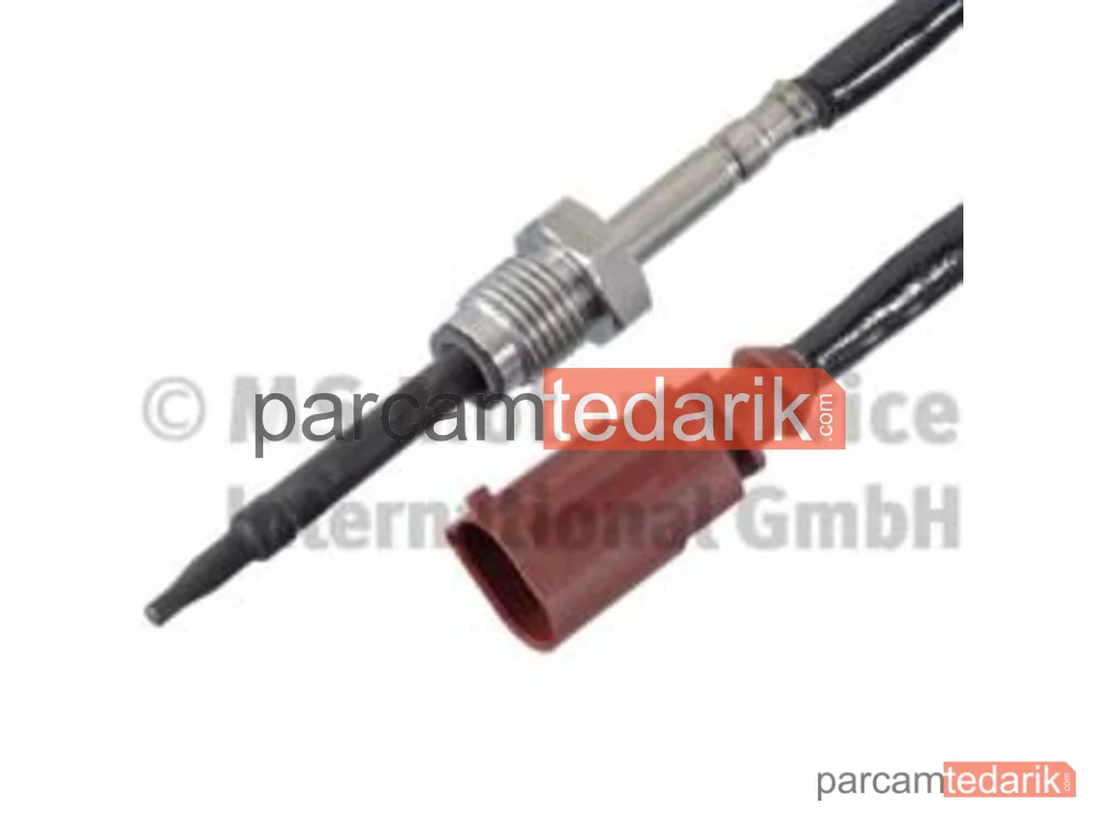 708369950 | Sıcaklık Sensörü — Seat Leon ST, VW Golf VII Variant, Audi A3 Limousine