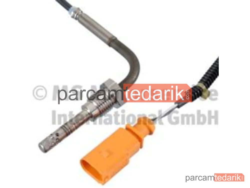 708369960 | Sıcaklık Sensörü — VW Transporter T5 Minibüs/Otobüs, VW Transporter T5 Panelvan/Van, VW Transporter T5 Platform şasi (7JD, 7JE, 7JL, 7JY, 7JZ, 7FD,)