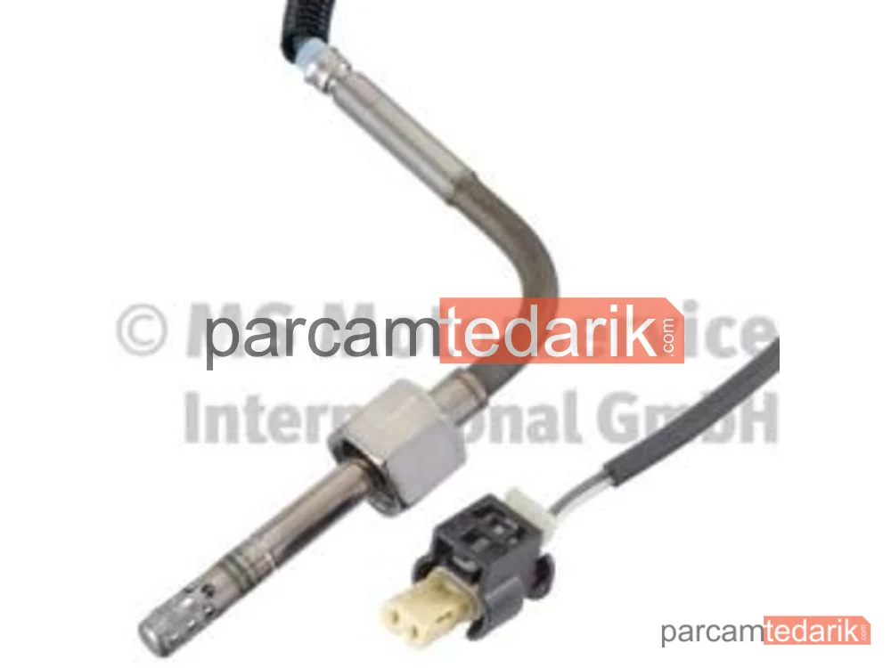 708369970 | Sıcaklık Sensörü — Mercedes-Benz Marco Polo Camper, Mercedes-Benz Vito Mixto, Mercedes-Benz Vito Panelvan/Van