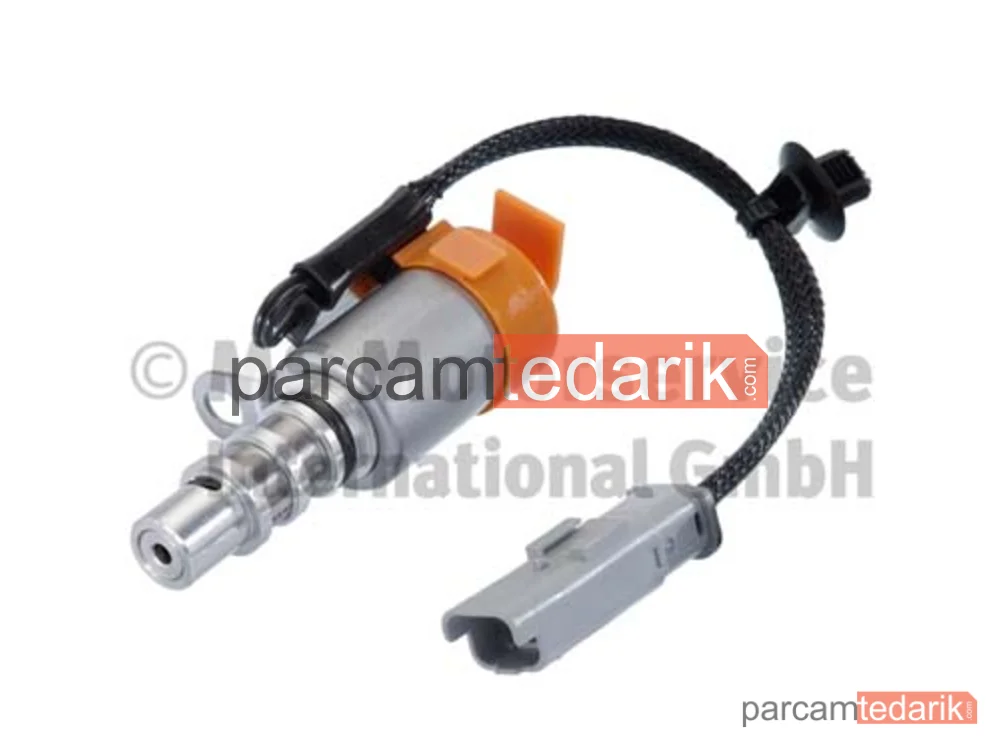 Yağ Basınç Müşürü — Ford Ecosport, Opel Crossland X / Crossland, Citroën C3 Aircross I - 708681000