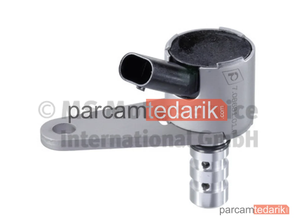 PIERBURG 708681010 | Yağ Basınç Müşürü — Opel Astra K, Opel Astra K Sports Tourer, Opel Mokka / Mokka X