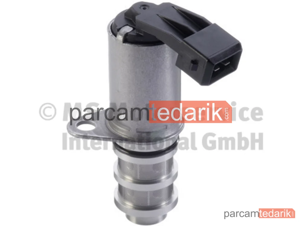 PIERBURG 708681200 | Yağ Basınç Müşürü — BMW 4 Coupe, BMW 1, BMW 3