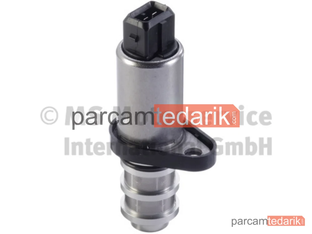 PIERBURG 708681220 | Yağ Basınç Müşürü — BMW 5 Touring, BMW 3 Coupe, BMW 5
