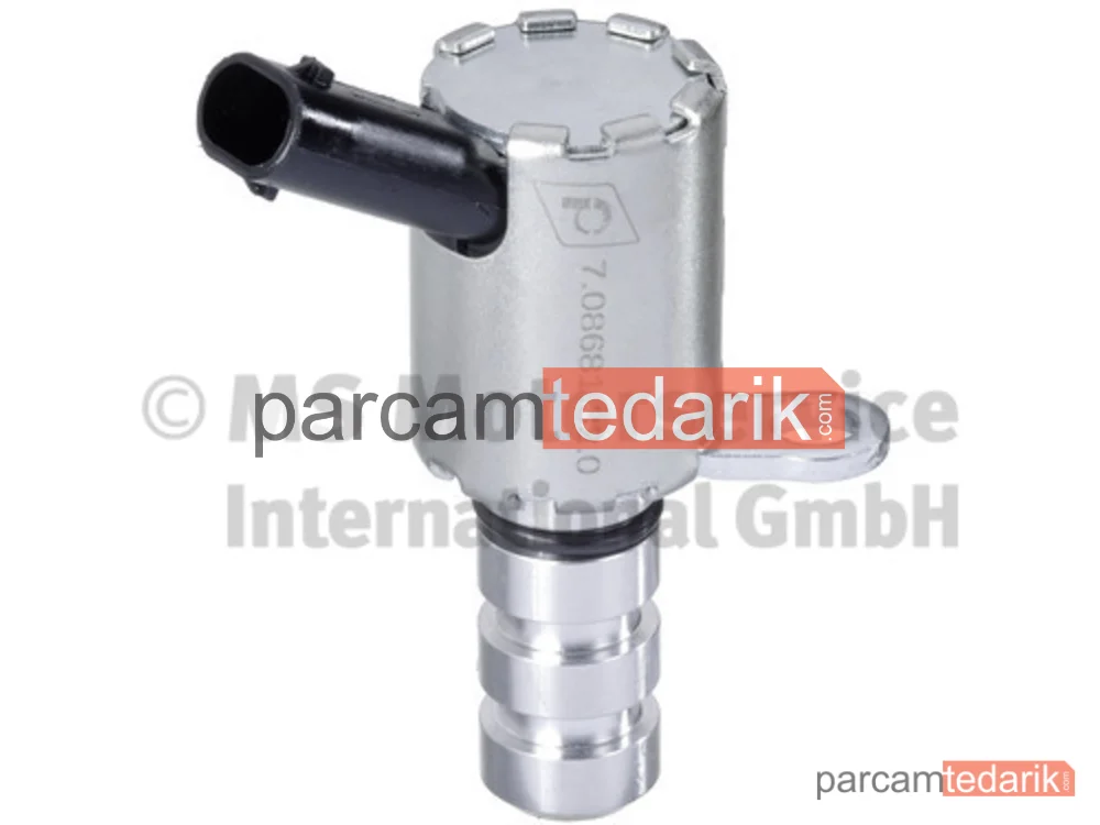 PIERBURG 708681320 | Yağ Basınç Müşürü — Audi A4 B8 Avant, Audi A5, Audi A4 B8