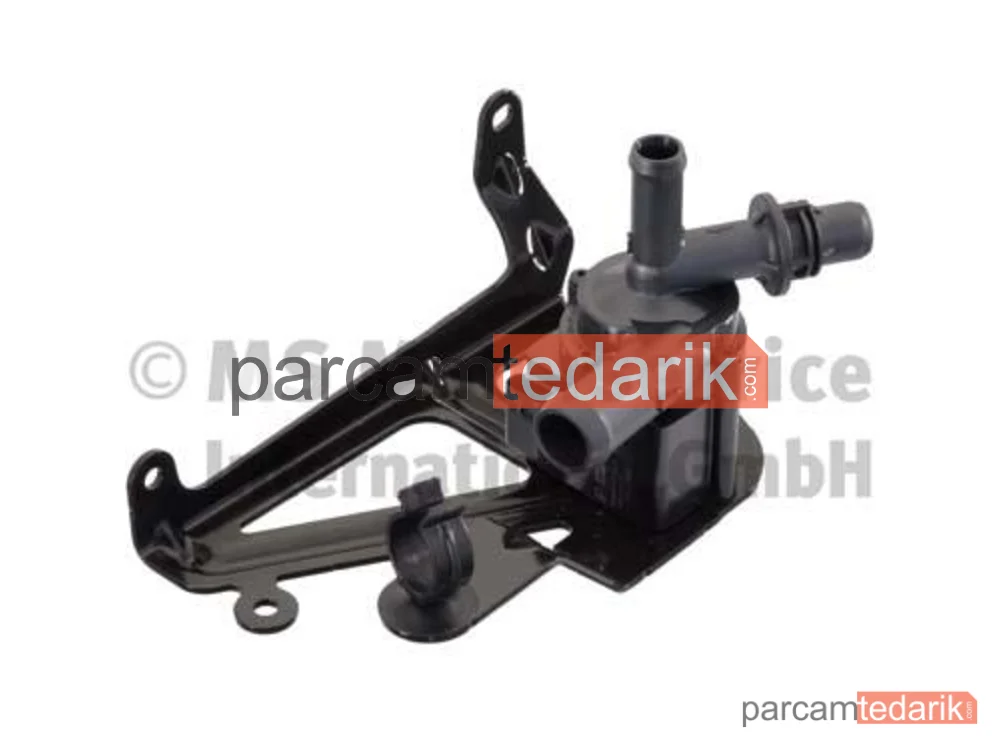 708692000 | Su Pompası — BMW 1, BMW 3, BMW 3 Touring