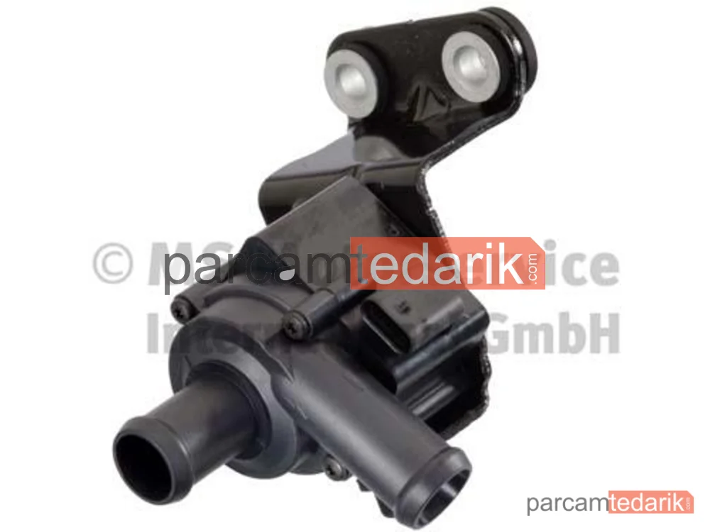 Elektrikli Su Pompası — Ford KUGA II, Ford KUGA II Van, Ford C-Max II - 708692010