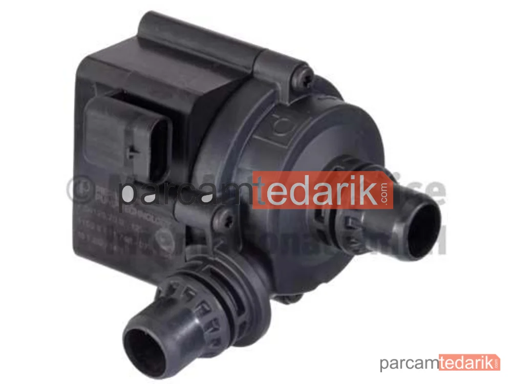 708692020 | Su Pompası — BMW 5 Touring, BMW 5, BMW X3