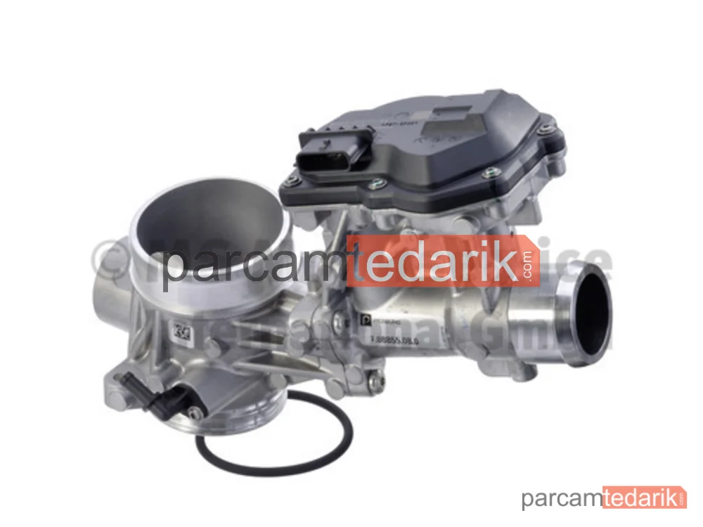 PIERBURG 708855080 | EGR Valfi — Land Rover Discovery SPORT, Land Rover Range Rover Evoque