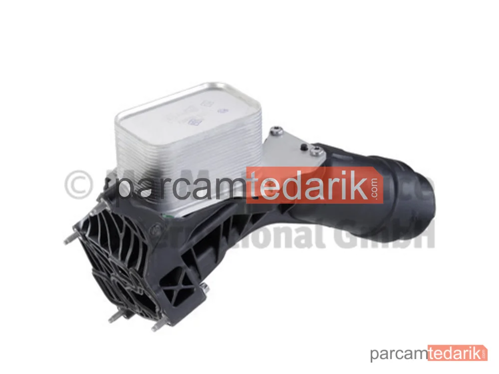 709269170 | Yağ Filtresi — BMW 5, BMW 3, BMW 1