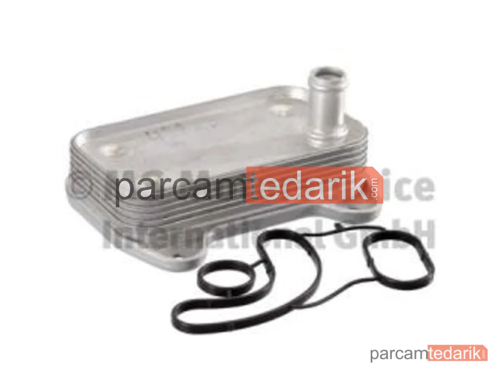 709269290 | Yağ Soğutucusu — Mercedes-Benz Vito Minibüs/Otobüs, Mercedes-Benz Sprinter 3-t Minibüs/Otobüs, Mercedes-Benz Sprinter 3-t Panelvan/Van