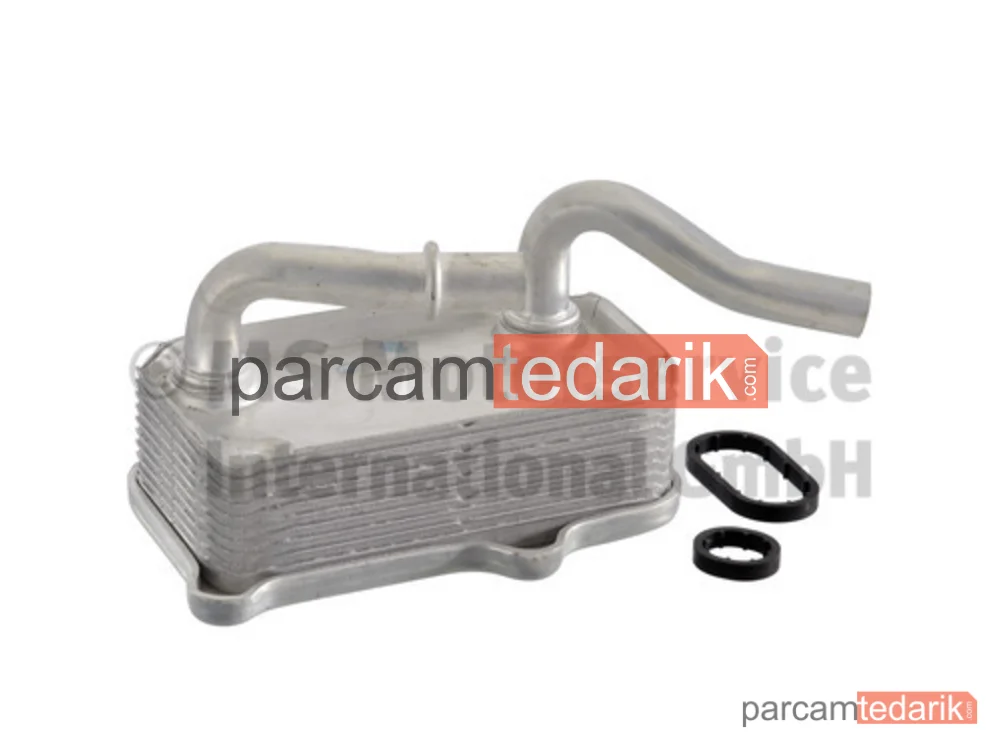 PIERBURG 709269380 | Yağ Soğutucusu — PUCH G-Modell, Mercedes-Benz CLK, Mercedes-Benz CLK Cabrio