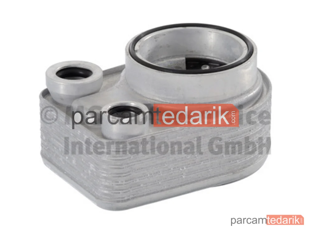 PIERBURG 709269390 | Yağ Soğutucusu — Dacia Duster, Renault Clio III, Renault Kangoo Express