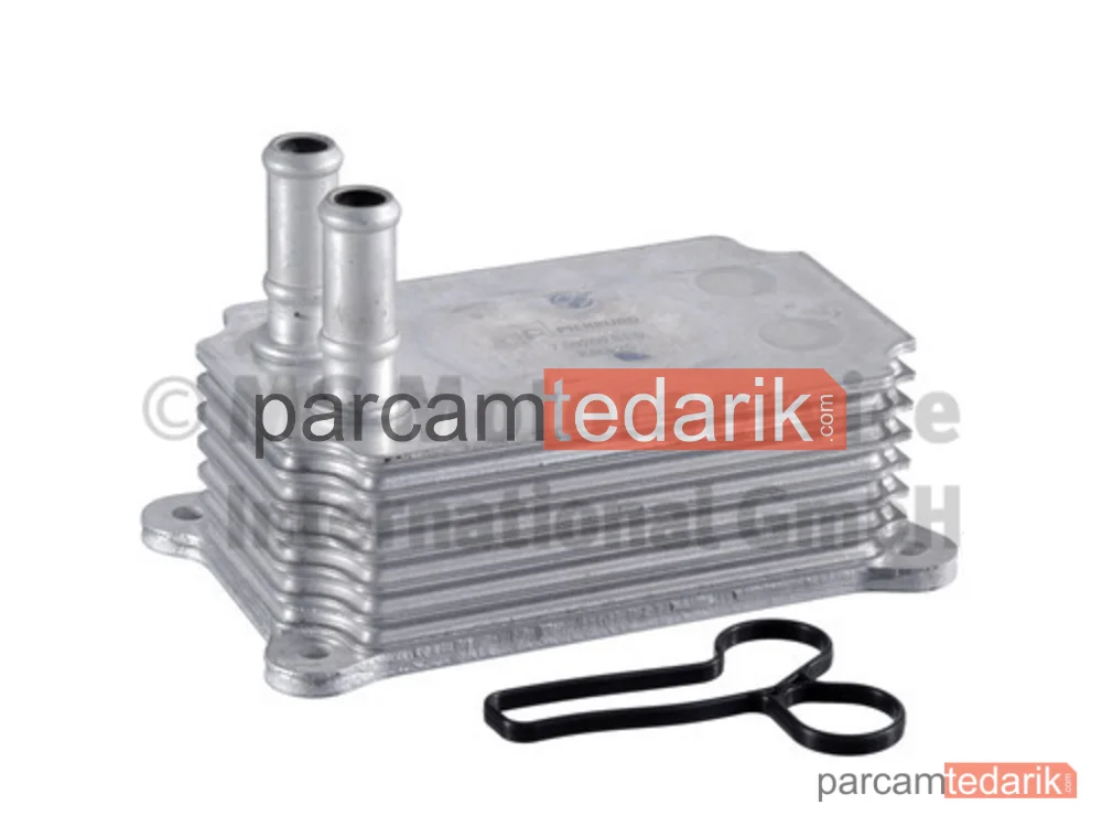 709269610 | Yağ Soğutucusu — Ford Transit Minibüs/Otobüs, Ford Transit Panelvan/Van, Ford Transit Platform şasi