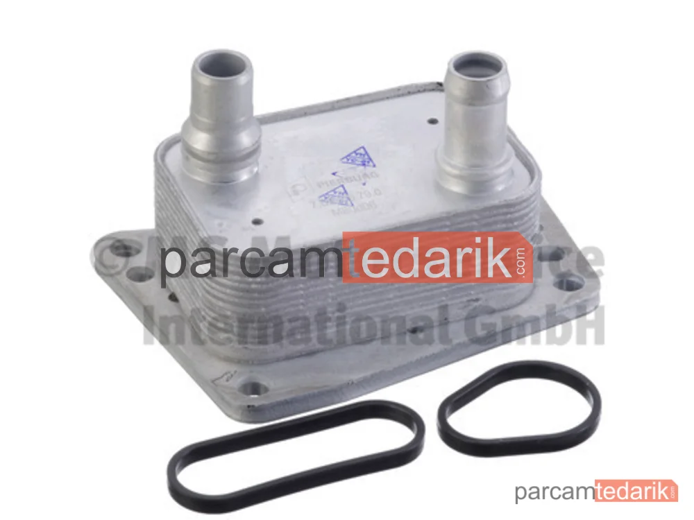 709269790 | Yağ Soğutucusu — Citroën Jumper III Panelvan/Van, Citroën Jumper III Platform şasi, Citroën Jumper III Minibüs/Otobüs