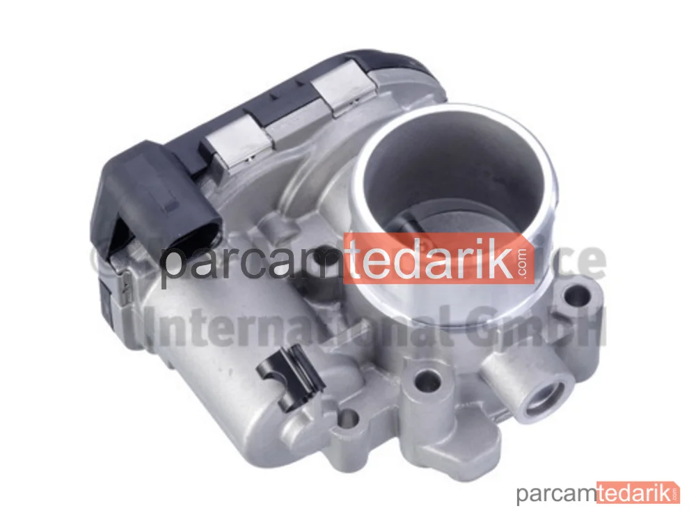 PIERBURG 709460070 | Gaz Kelebeği — Ford Fiesta VI, Ford B-Max Van, Ford Fusion