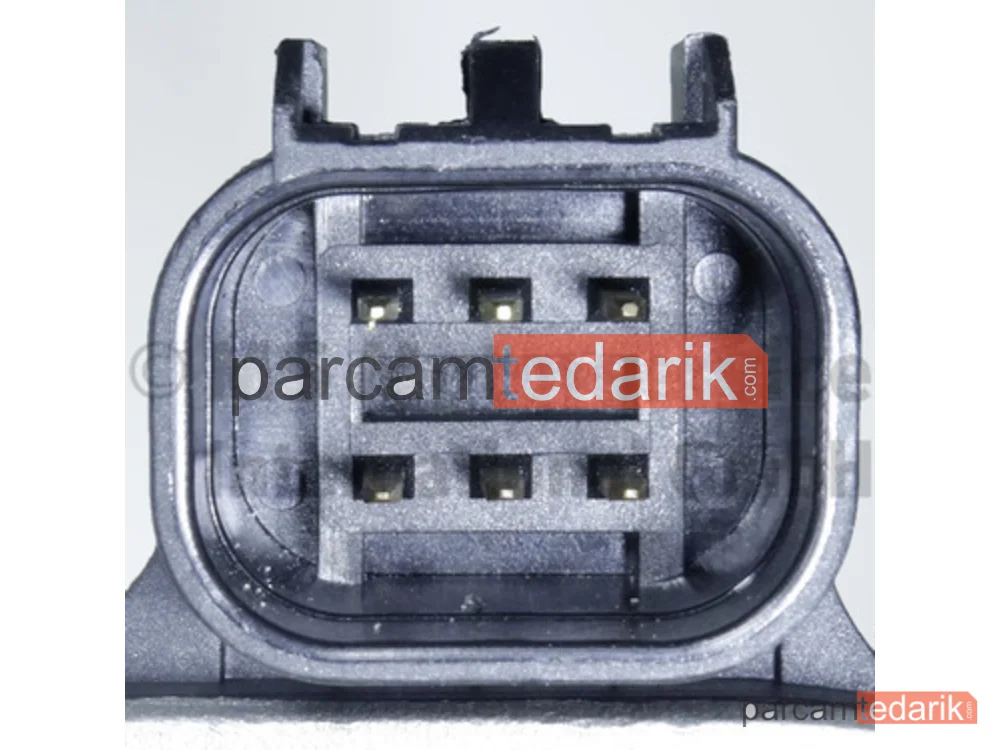 709460110 | Gaz Kelebeği — Opel Meriva B MPV, Opel Corsa E, Opel Mokka / Mokka X