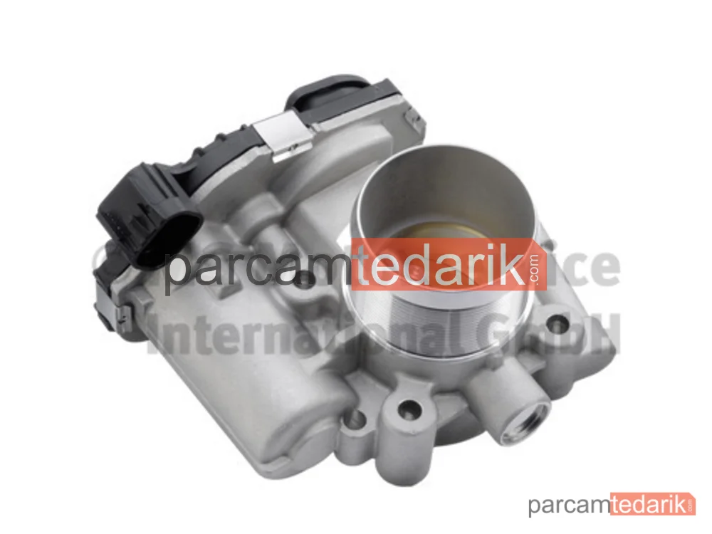 PIERBURG 709460110 | Gaz Kelebeği — Opel Meriva B MPV, Opel Corsa E, Opel Mokka / Mokka X