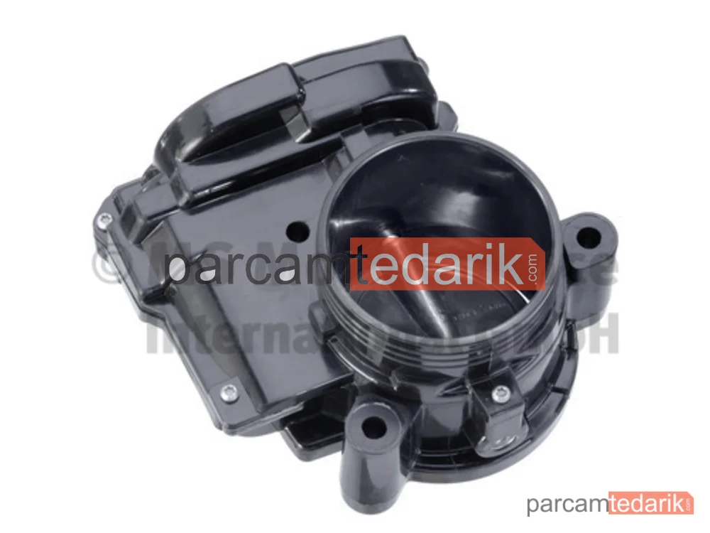 PIERBURG 709460130 | Gaz Kelebeği — Mini Mini, Mini Mini Clubman, Citroën Berlingo Kasa/büyük limuzin