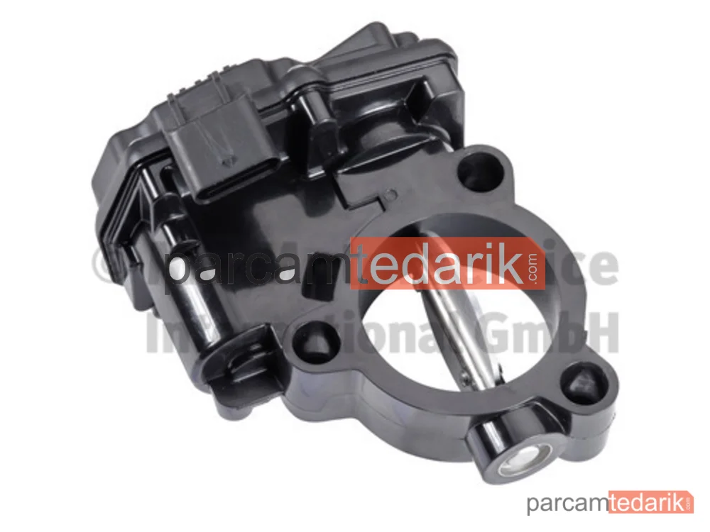 PIERBURG 709460150 | Kumanda Kapağı — BMW 3, BMW 3 Touring, BMW 5