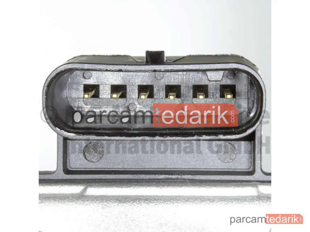709460190 | Gaz Kelebeği — BMW 5, BMW 5 Touring, BMW 3