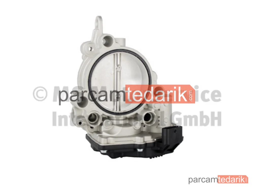 PIERBURG 709460190 | Gaz Kelebeği — BMW 5, BMW 5 Touring, BMW 3