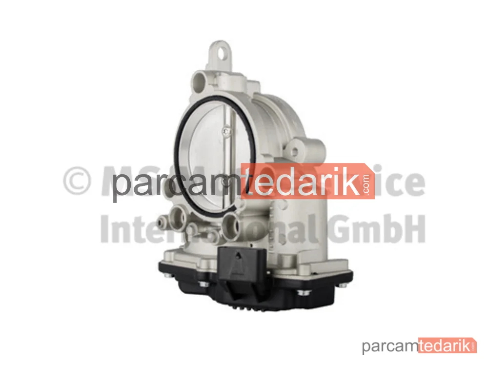 PIERBURG 709460190 | Gaz Kelebeği — BMW 5, BMW 5 Touring, BMW 3