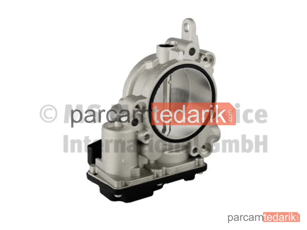 PIERBURG 709460190 | Gaz Kelebeği — BMW 5, BMW 5 Touring, BMW 3